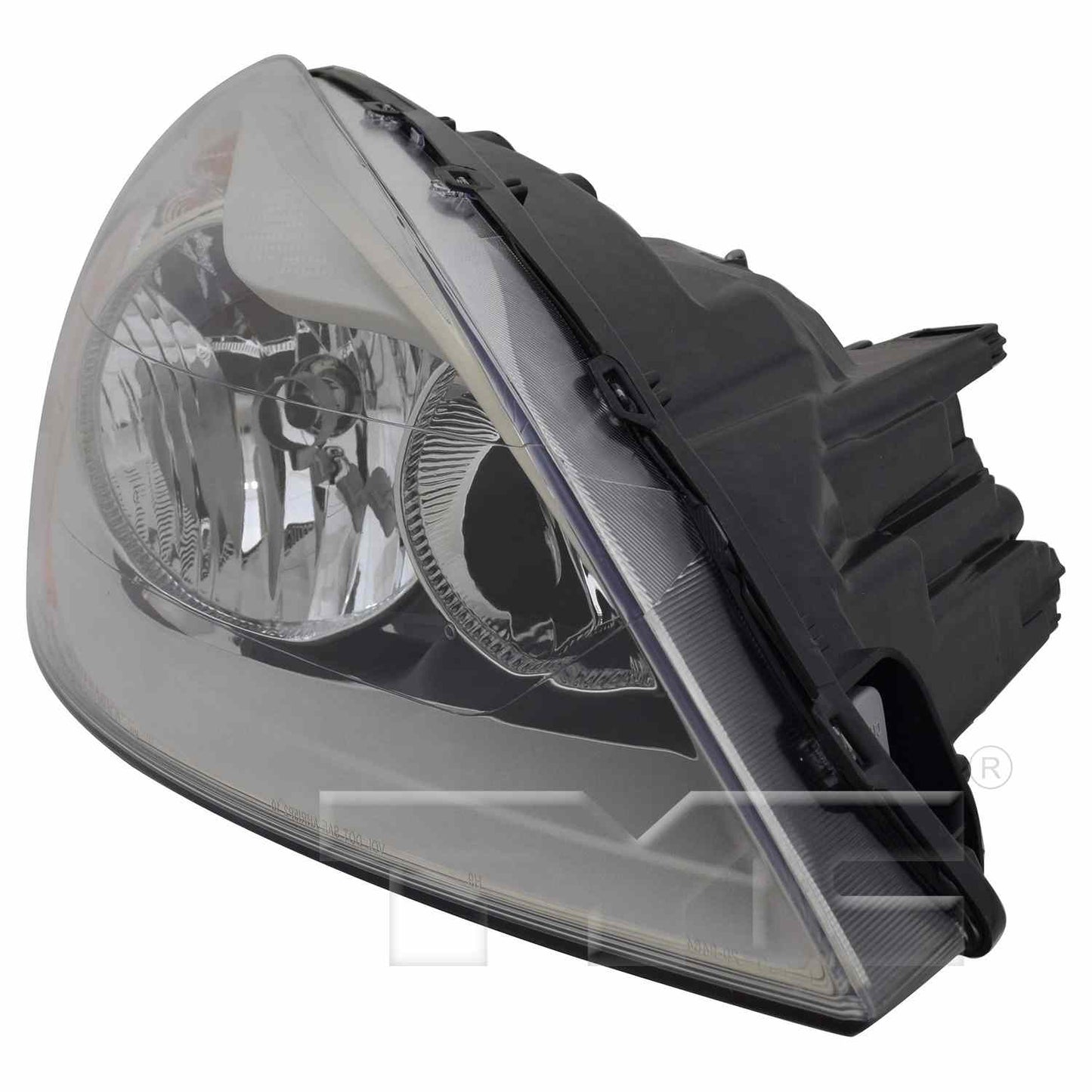 TYC CAPA Certified 20-9463-00-9