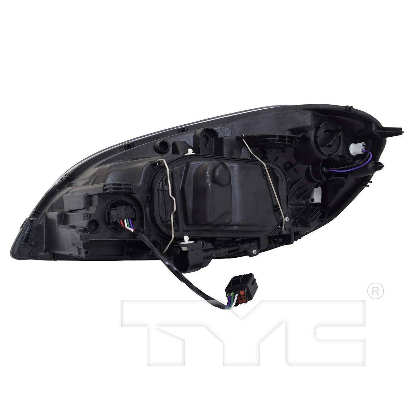 TYC CAPA Certified 20-9463-00-9