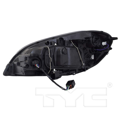 TYC CAPA Certified 20-9463-00-9