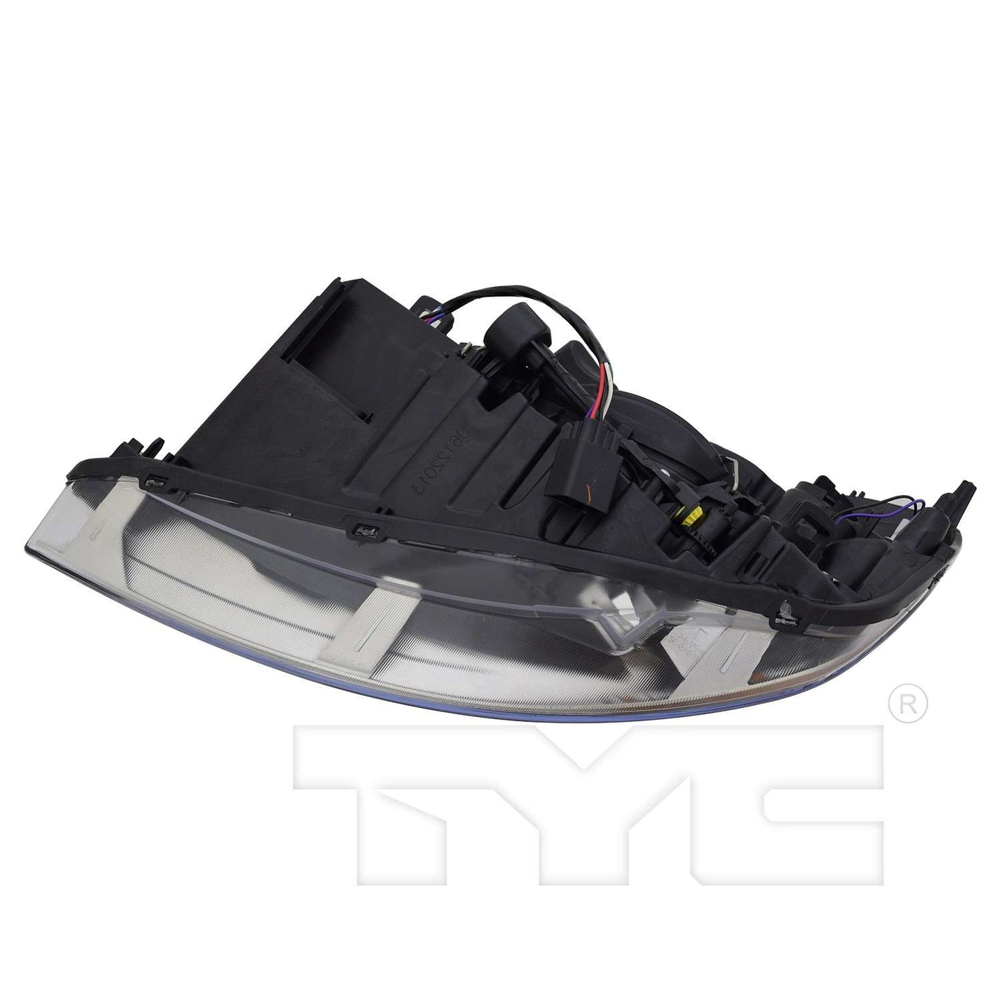 TYC CAPA Certified 20-9463-00-9