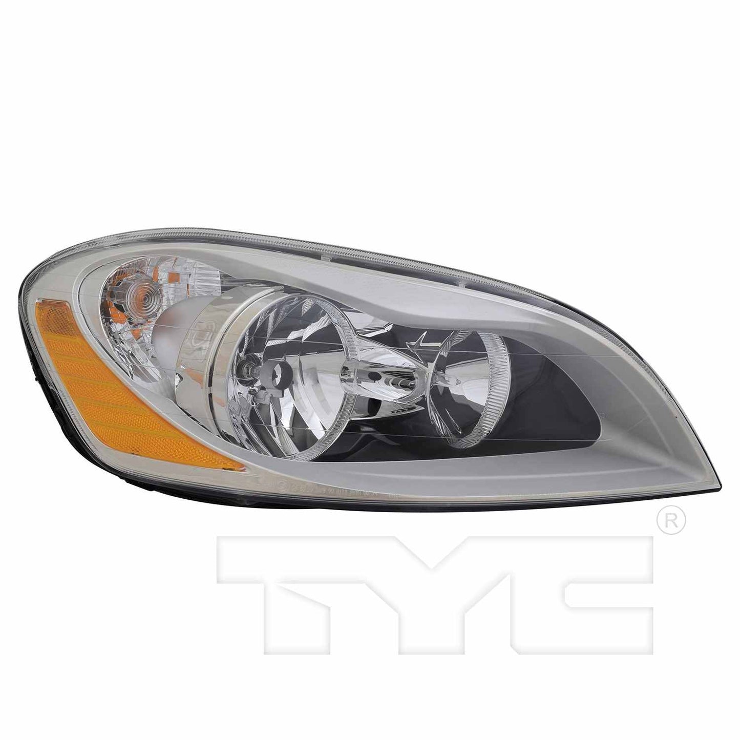TYC CAPA Certified 20-9463-00-9
