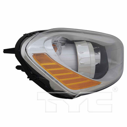 TYC CAPA Certified 20-9463-00-9
