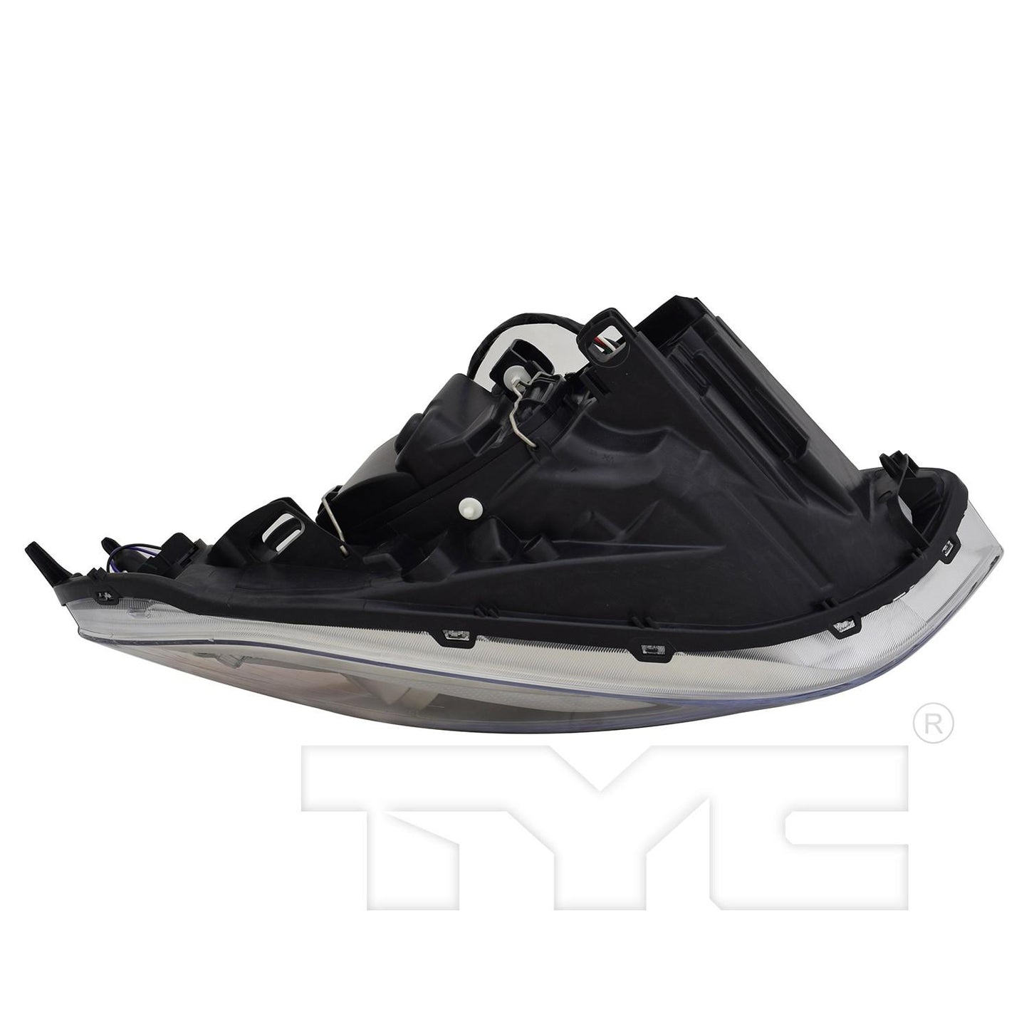 TYC CAPA Certified 20-9463-00-9