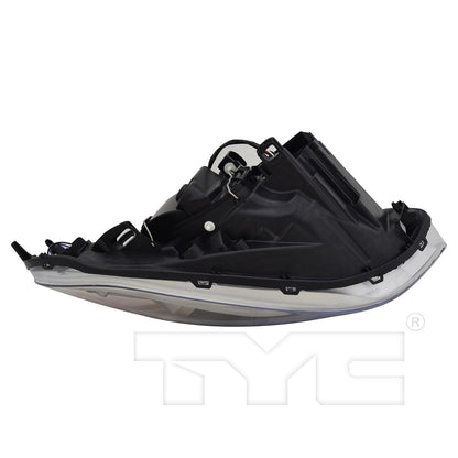 TYC CAPA Certified 20-9463-00-9