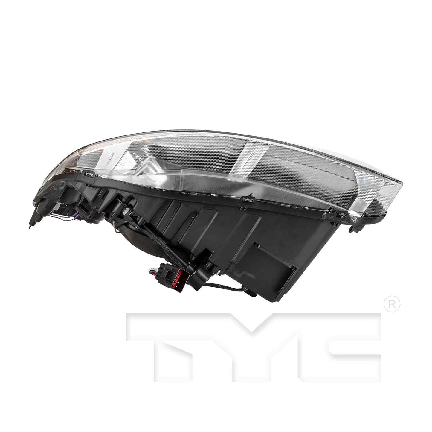 TYC Headlight Assembly 20-9463-00