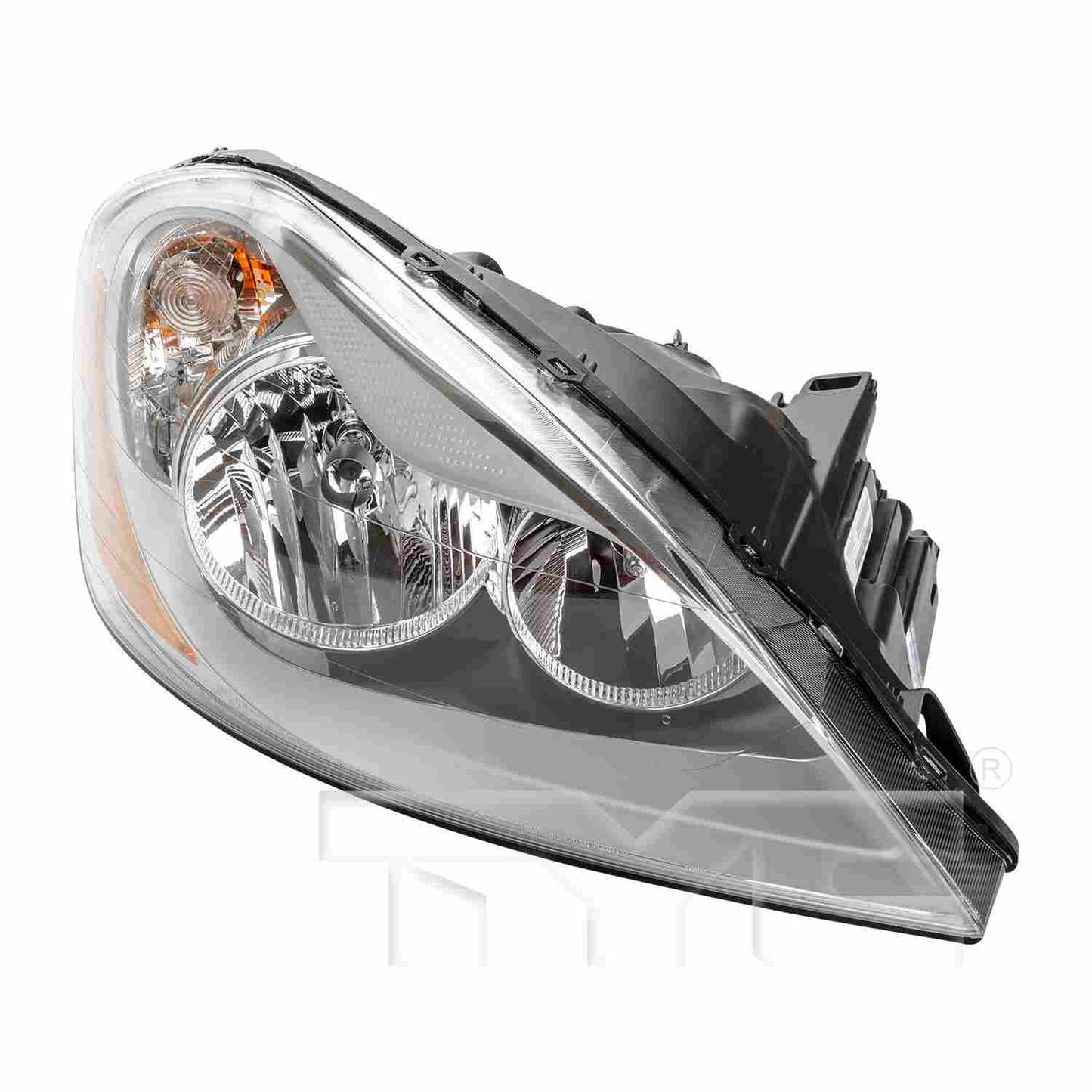 TYC Headlight Assembly 20-9463-00