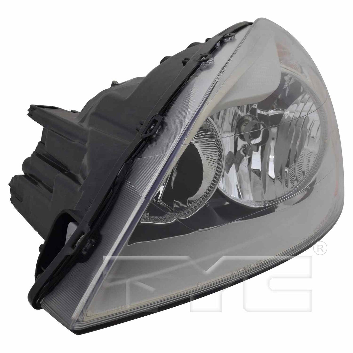 TYC CAPA Certified 20-9464-00-9