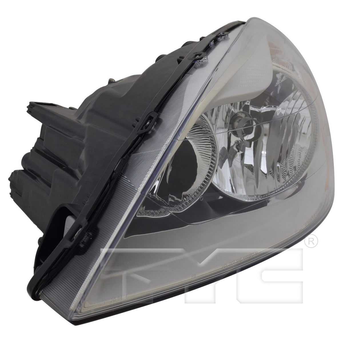 TYC CAPA Certified 20-9464-00-9