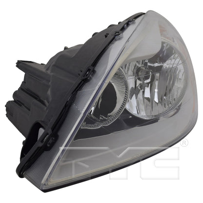 TYC CAPA Certified 20-9464-00-9