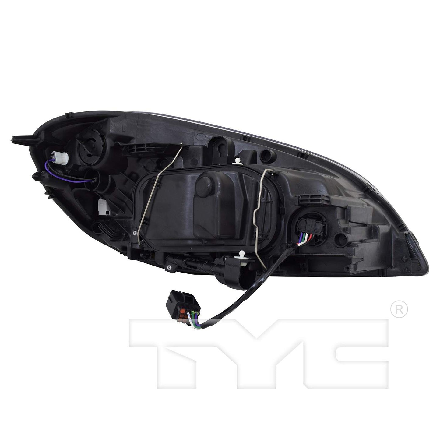 TYC CAPA Certified 20-9464-00-9