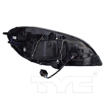TYC CAPA Certified 20-9464-00-9