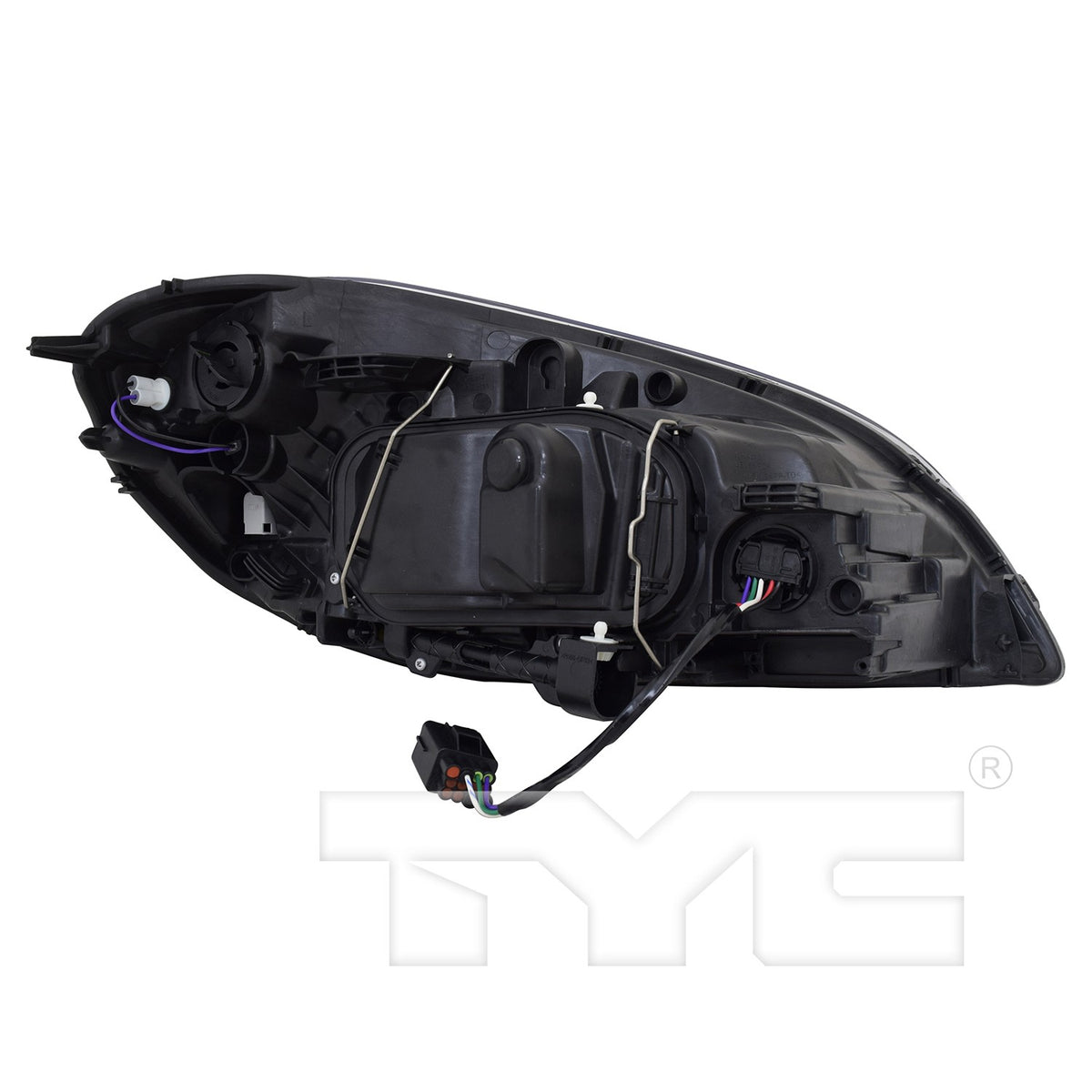 TYC CAPA Certified 20-9464-00-9