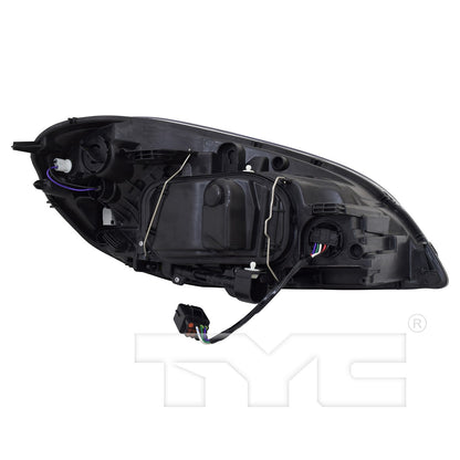 TYC CAPA Certified 20-9464-00-9