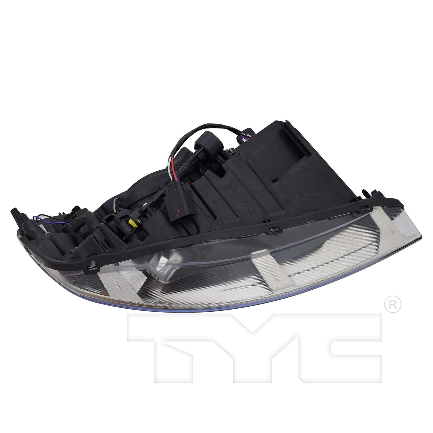 TYC CAPA Certified 20-9464-00-9