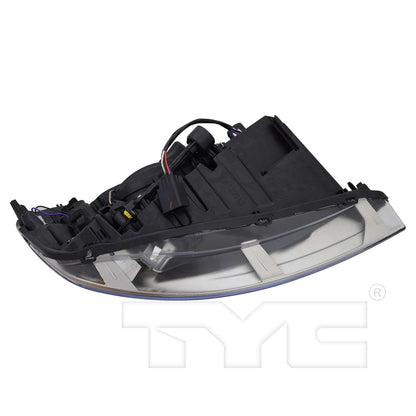TYC CAPA Certified 20-9464-00-9