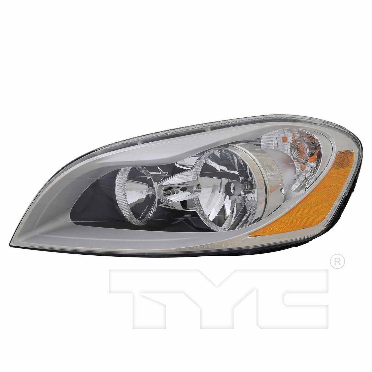 TYC CAPA Certified 20-9464-00-9