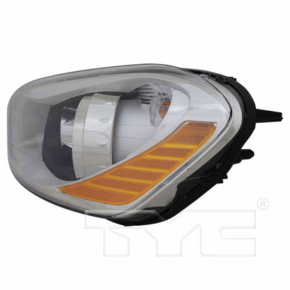 TYC CAPA Certified 20-9464-00-9