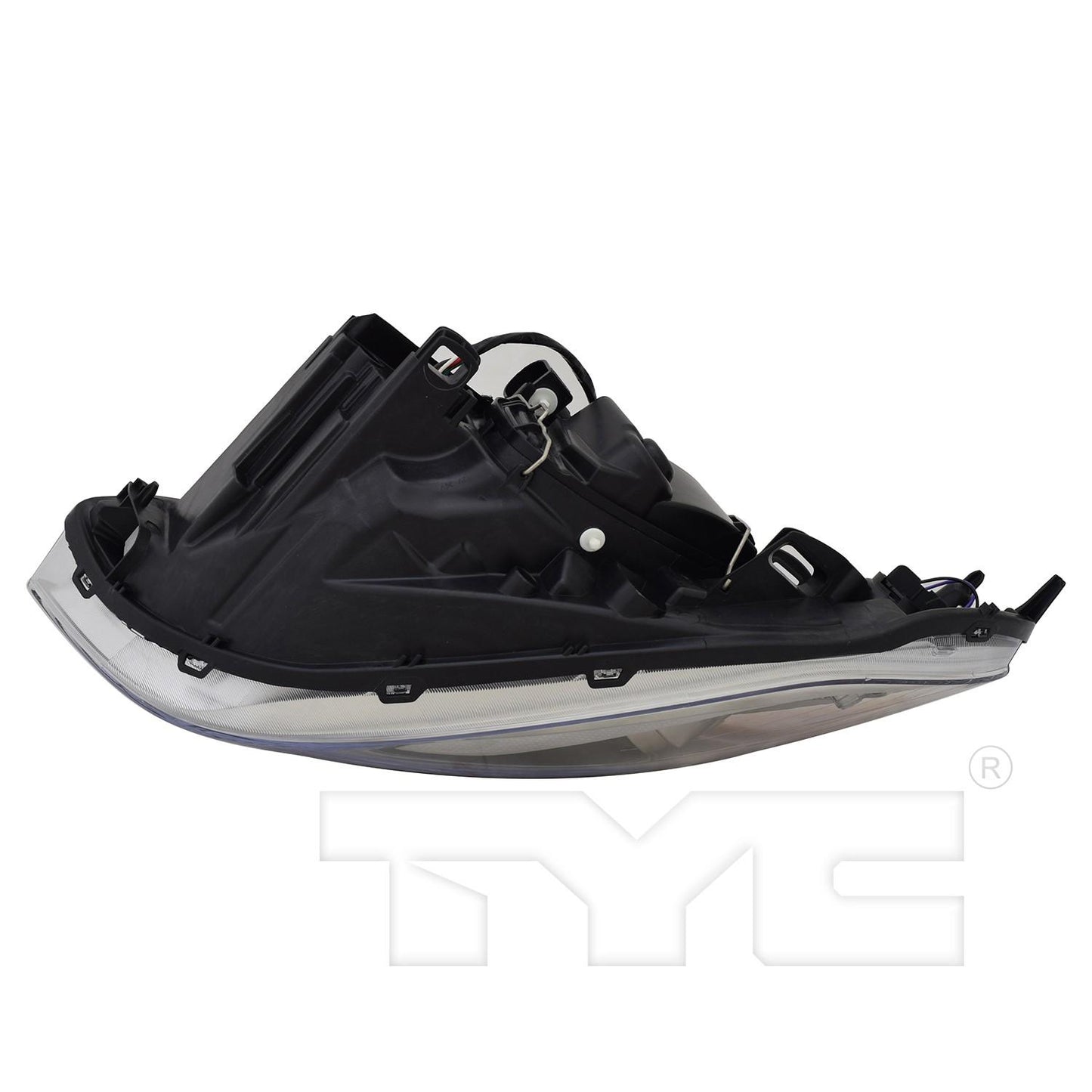 TYC CAPA Certified 20-9464-00-9
