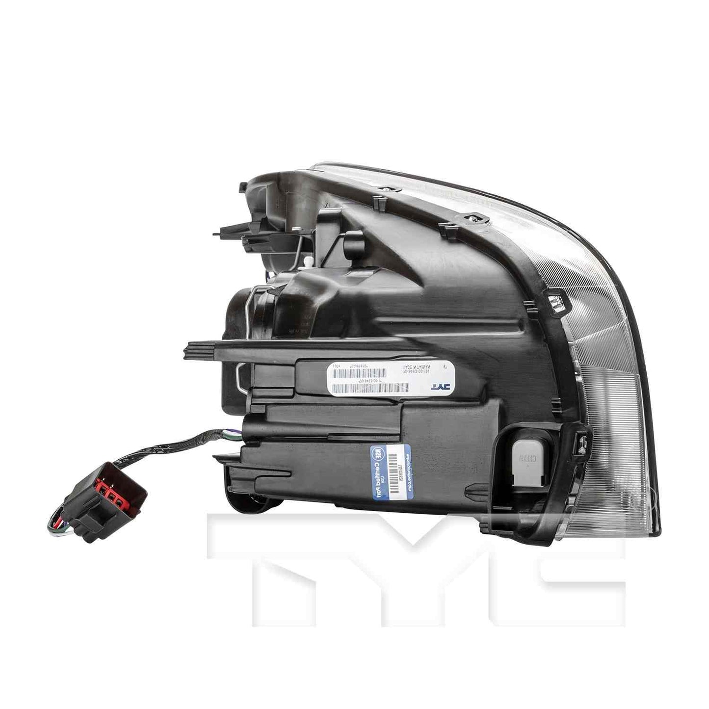 TYC TYC Regular 20-9464-00