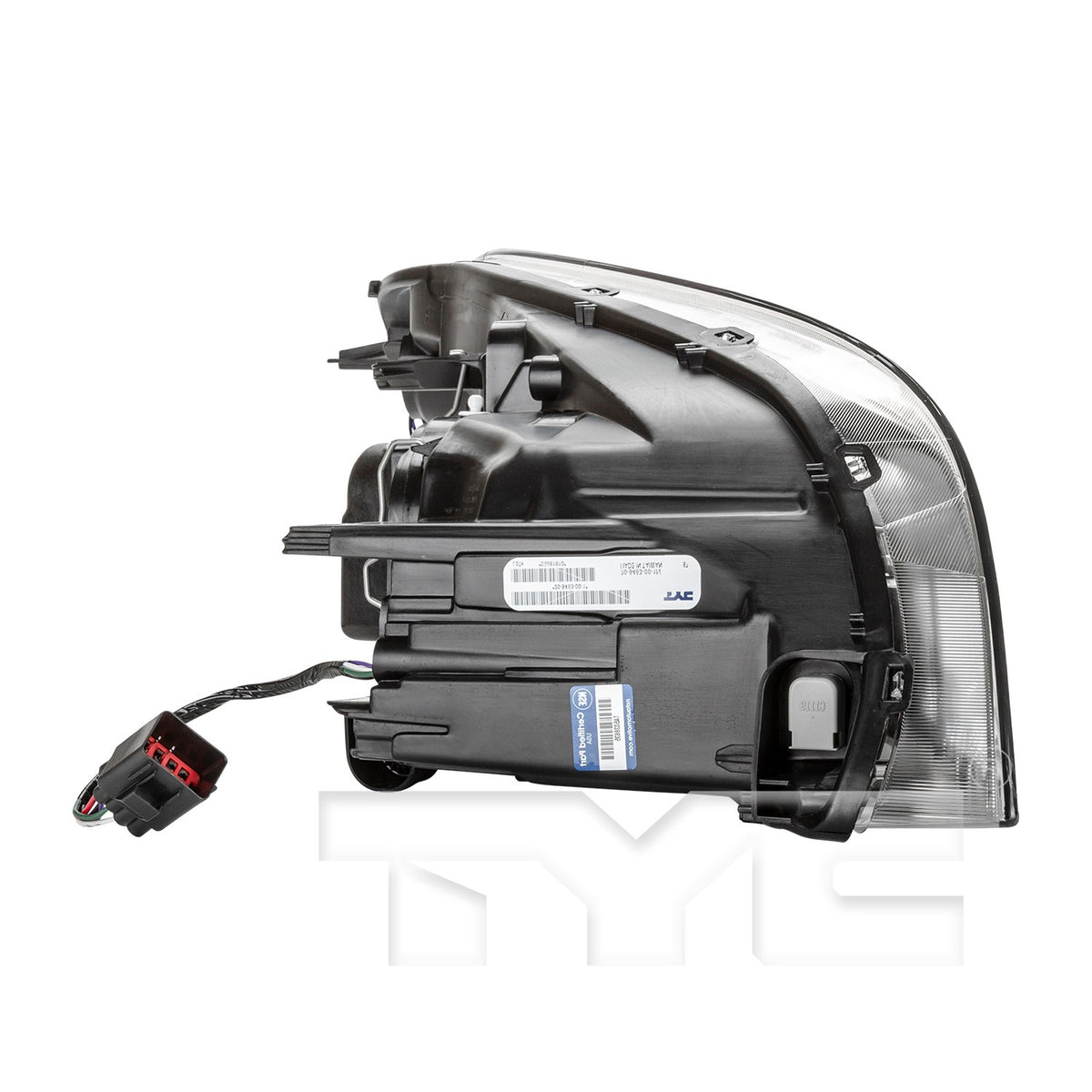 TYC TYC Regular 20-9464-00