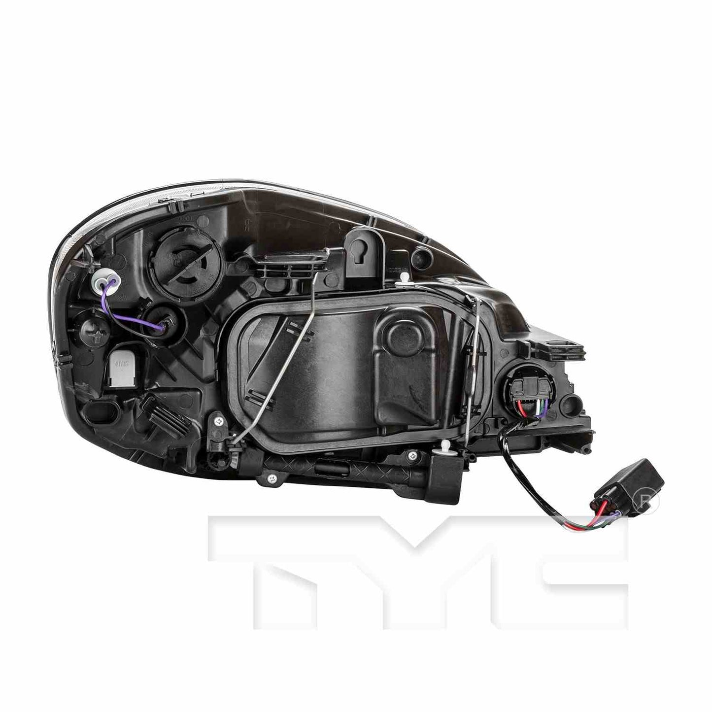 TYC TYC Regular 20-9464-00