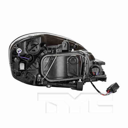 TYC TYC Regular 20-9464-00