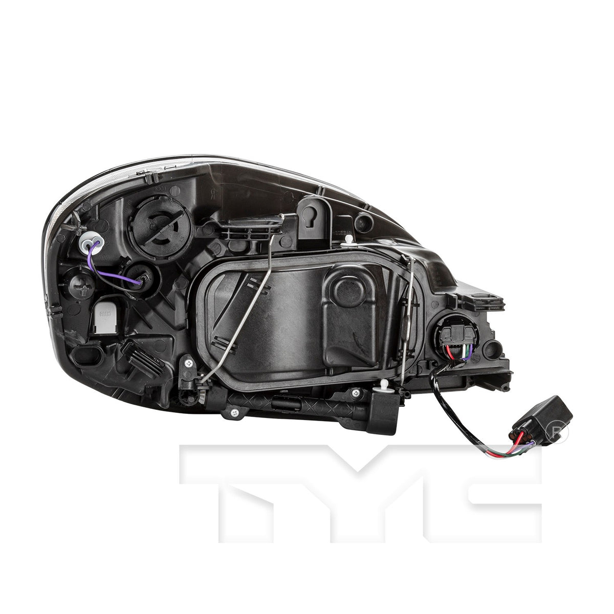 TYC TYC Regular 20-9464-00