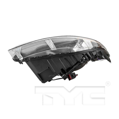 TYC TYC Regular 20-9464-00