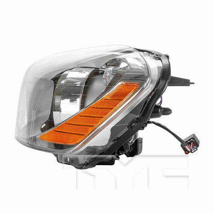 TYC TYC Regular 20-9464-00