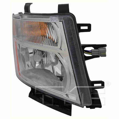 TYC CAPA Certified 20-9469-00-9