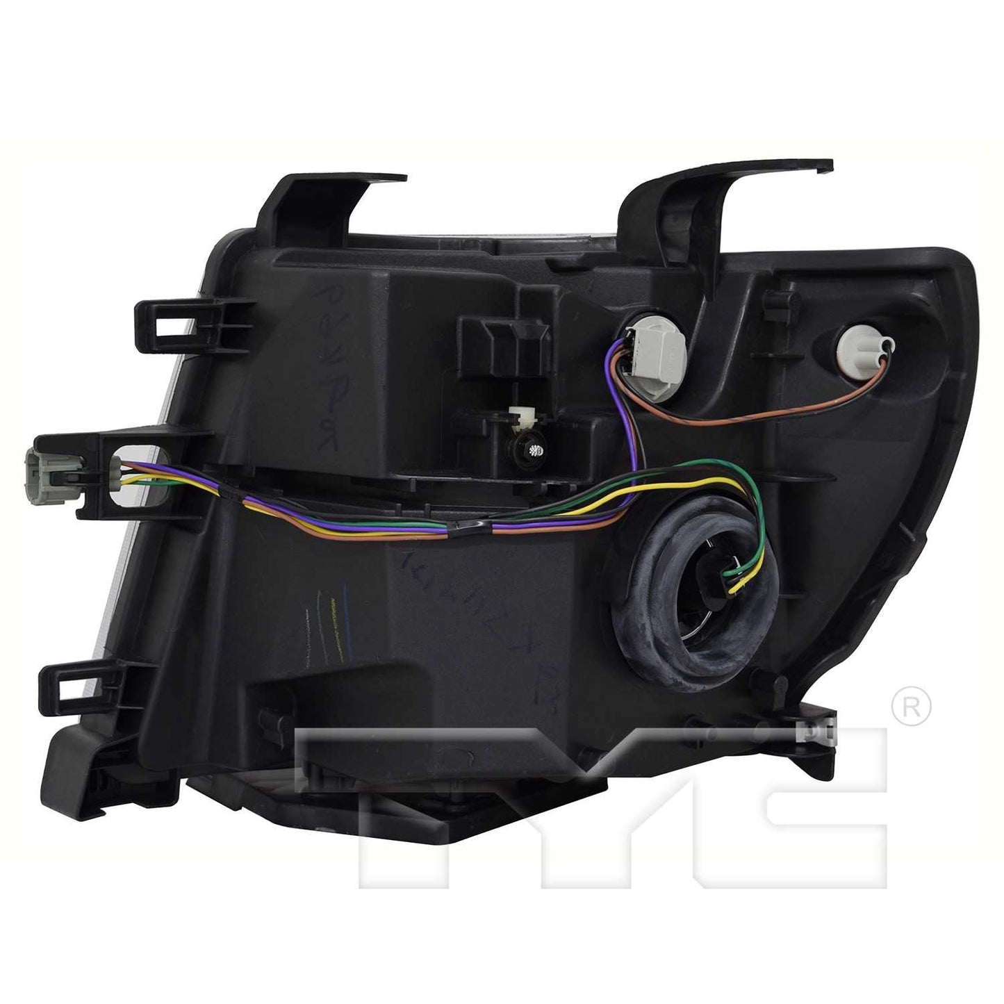 TYC CAPA Certified 20-9469-00-9