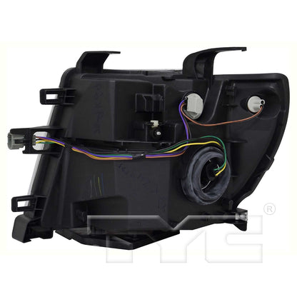 TYC CAPA Certified 20-9469-00-9