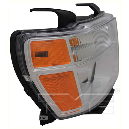 TYC CAPA Certified 20-9469-00-9