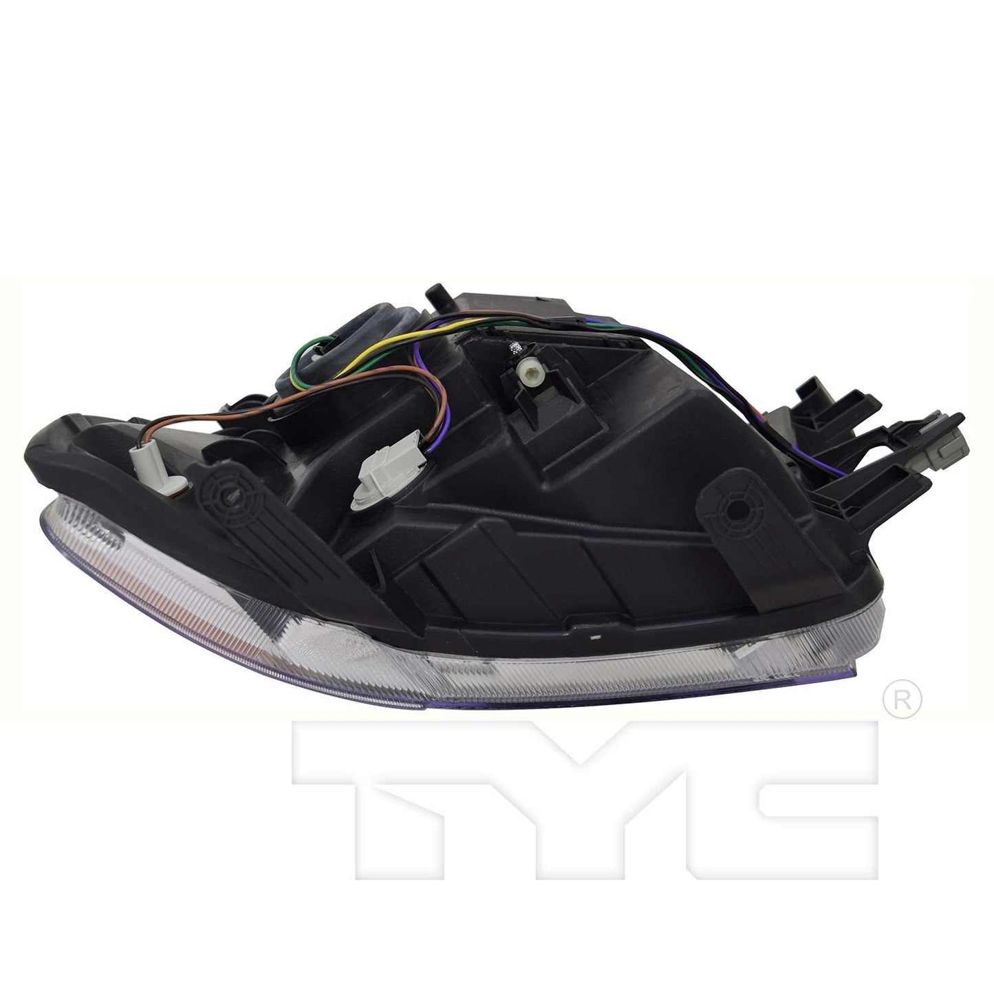 TYC CAPA Certified 20-9469-00-9
