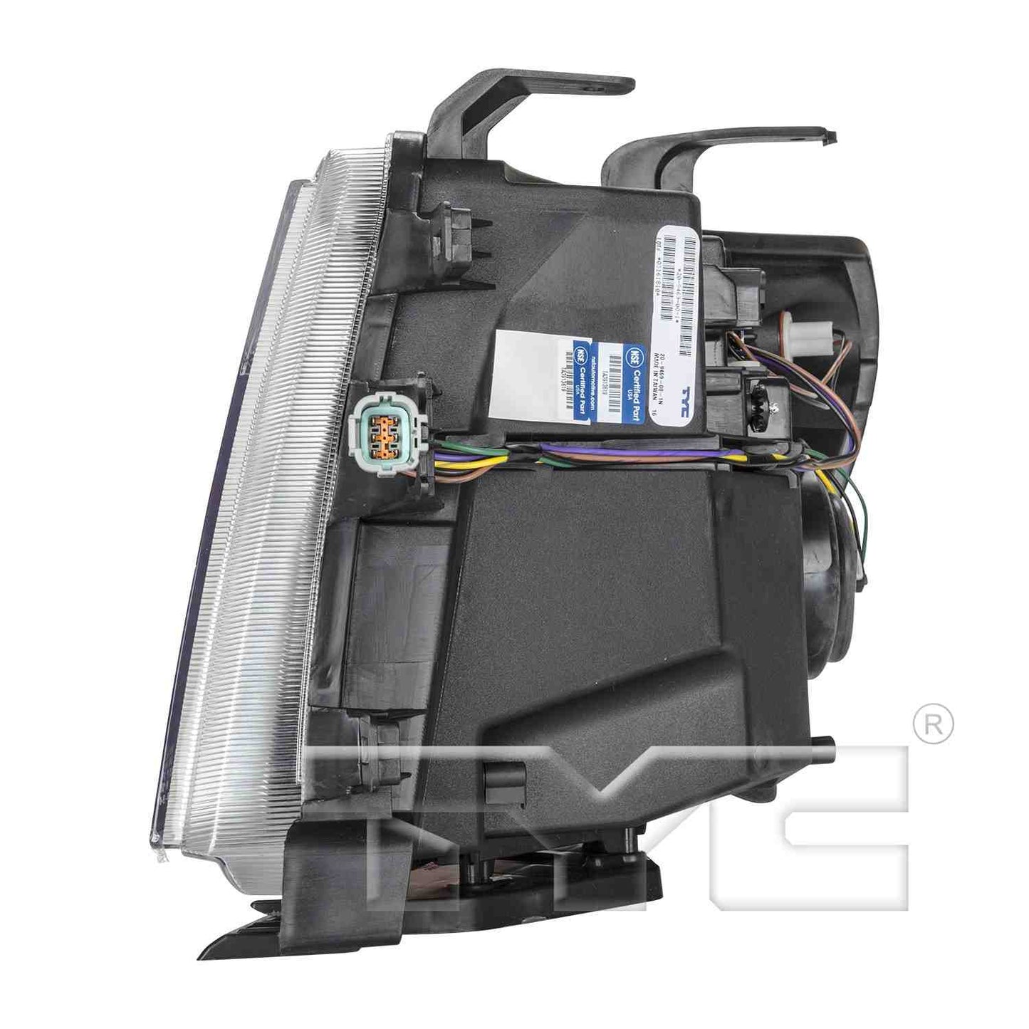 TYC TYC Regular 20-9469-00