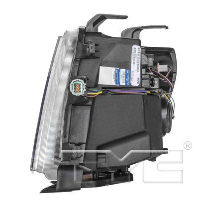 TYC TYC Regular 20-9469-00