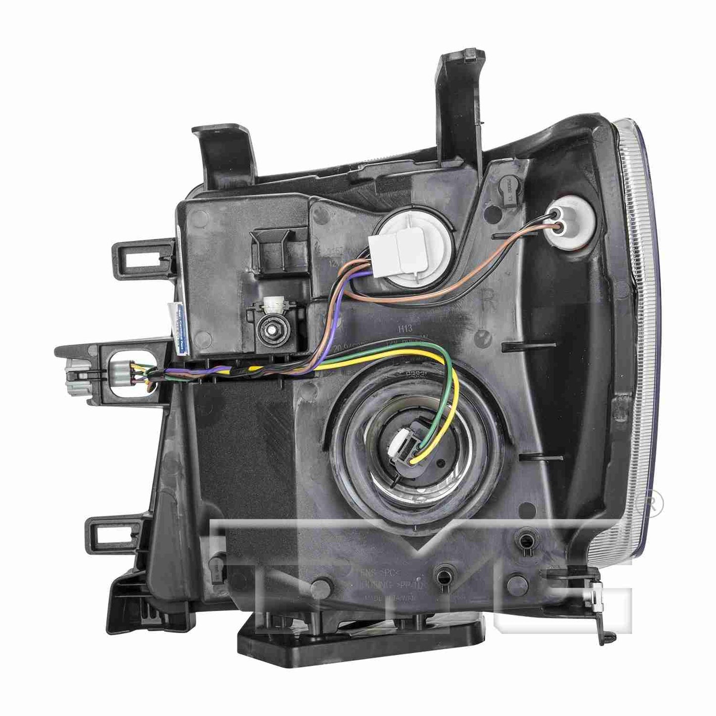 TYC TYC Regular 20-9469-00