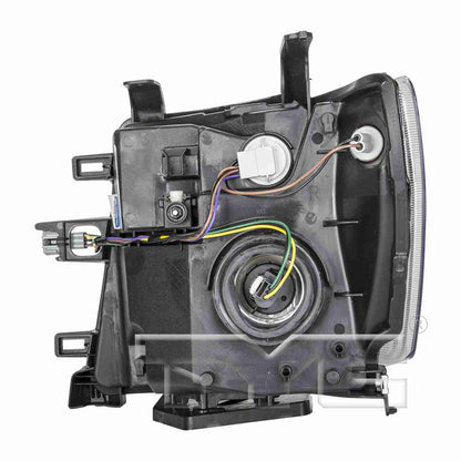 TYC TYC Regular 20-9469-00