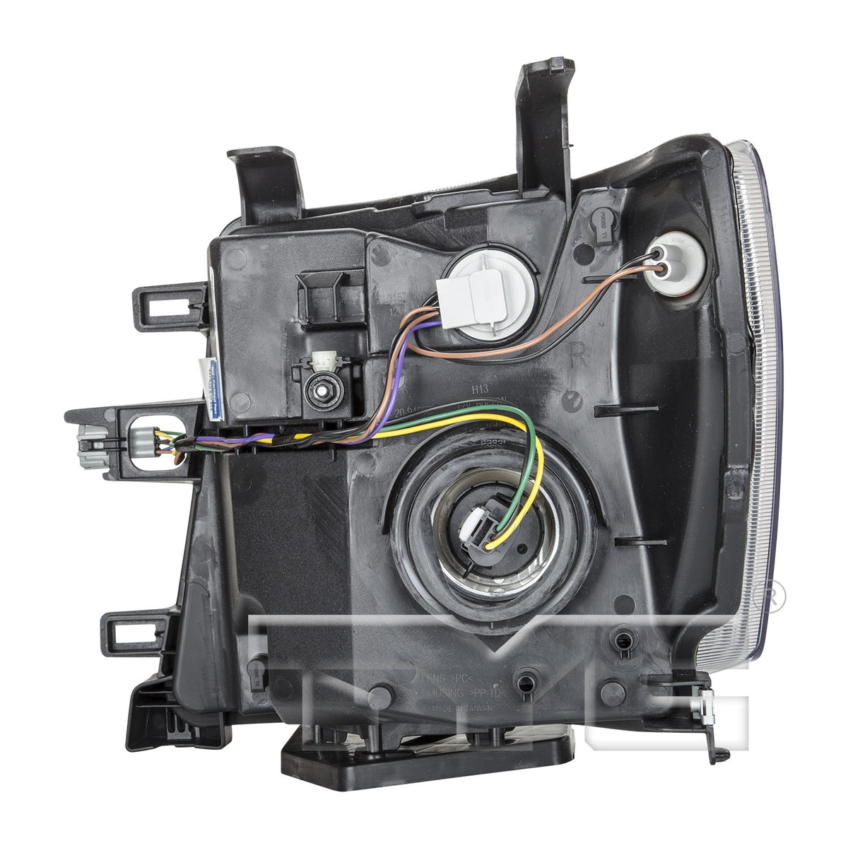 TYC TYC Regular 20-9469-00