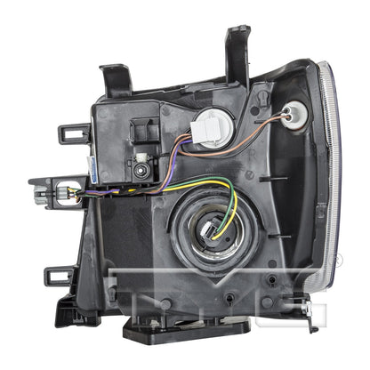 TYC TYC Regular 20-9469-00