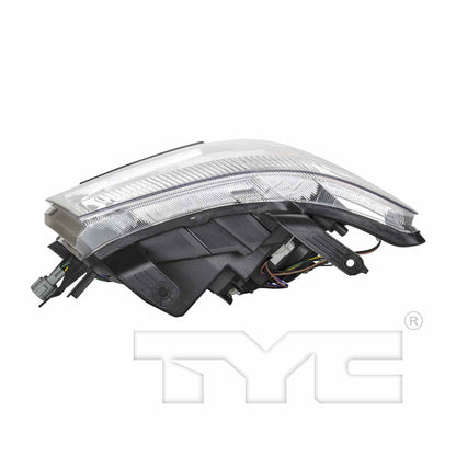 TYC TYC Regular 20-9469-00