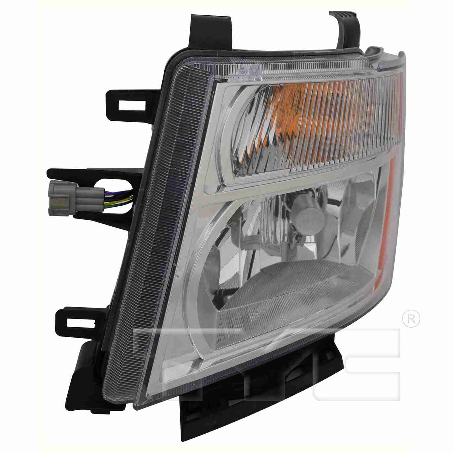 TYC CAPA Certified 20-9470-00-9