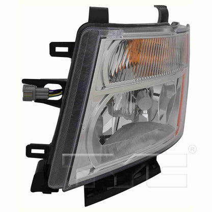 TYC CAPA Certified 20-9470-00-9