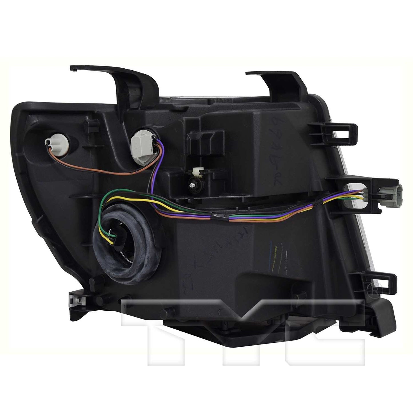 TYC CAPA Certified 20-9470-00-9