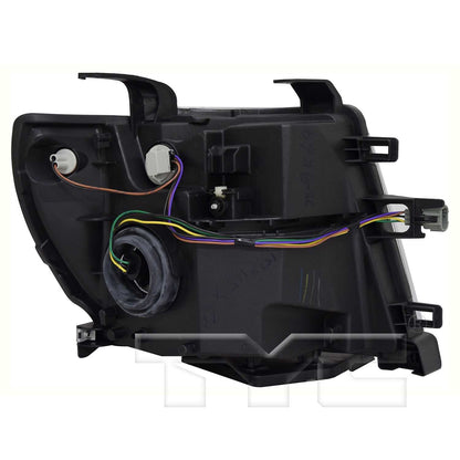 TYC CAPA Certified 20-9470-00-9