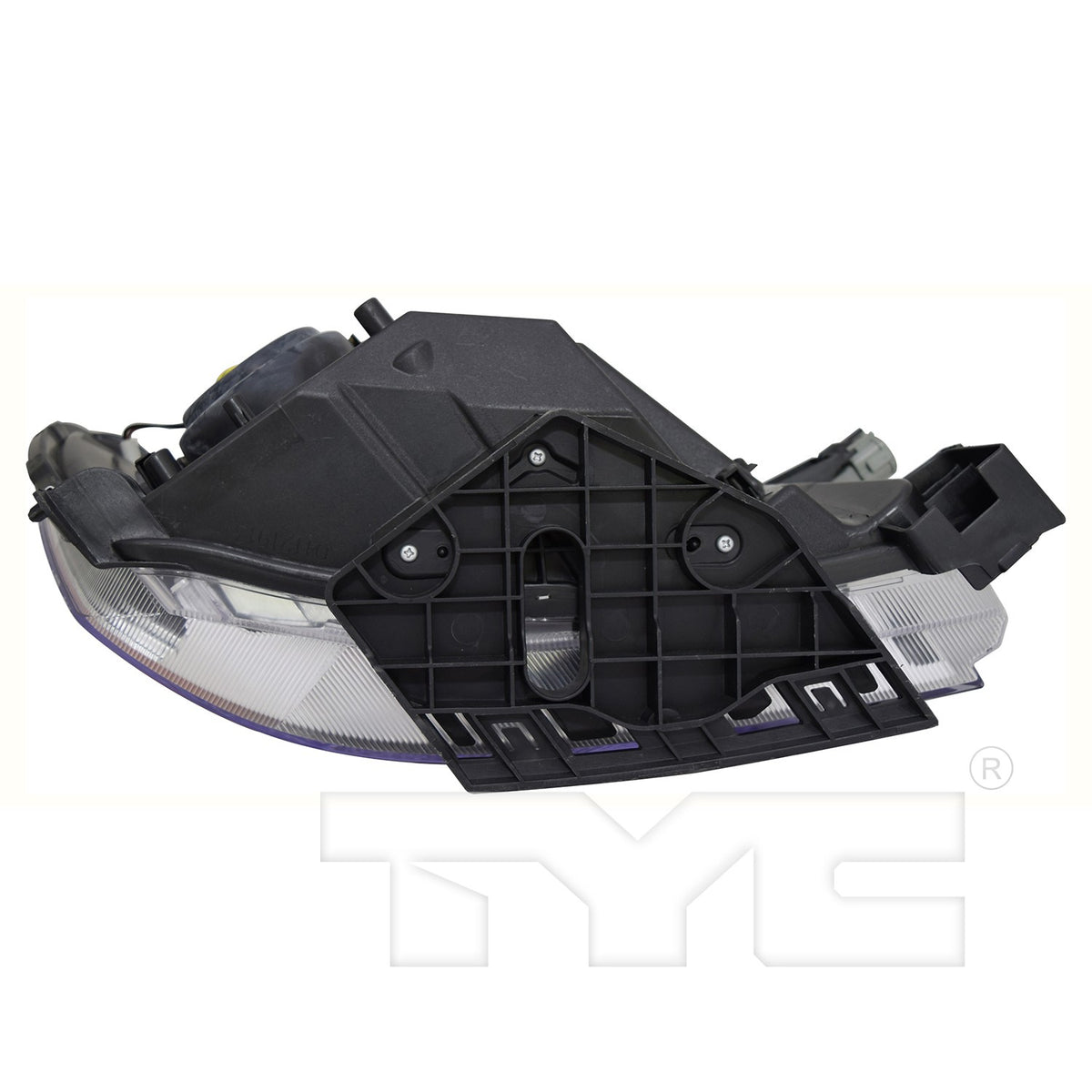 TYC CAPA Certified 20-9470-00-9