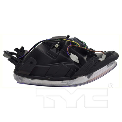 TYC CAPA Certified 20-9470-00-9