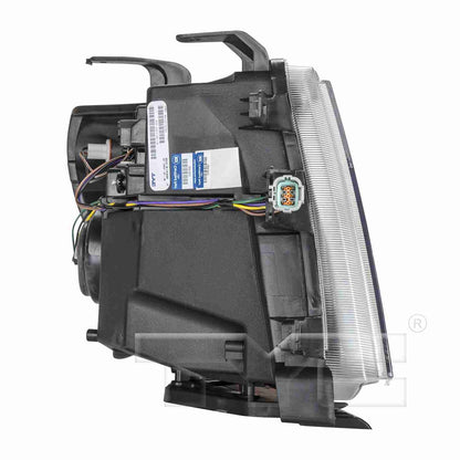 TYC TYC Regular 20-9470-00