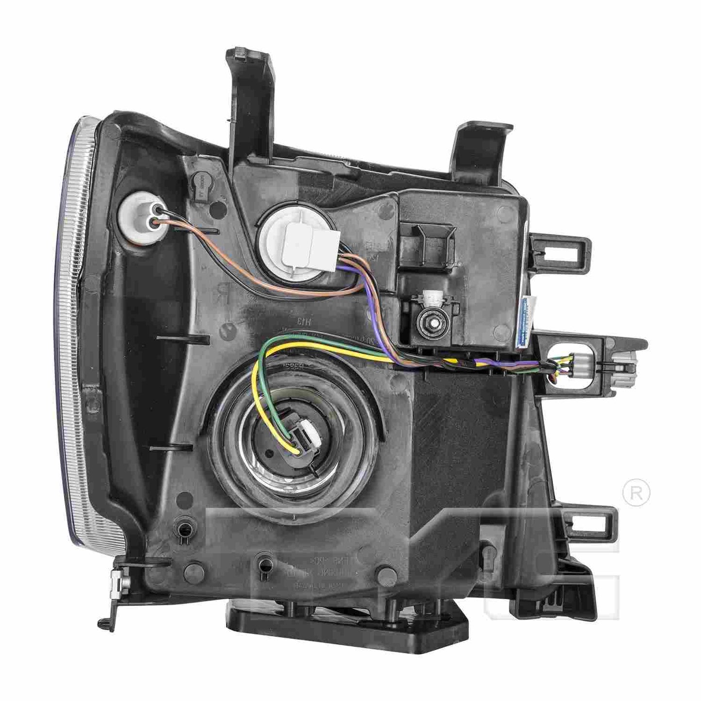 TYC TYC Regular 20-9470-00