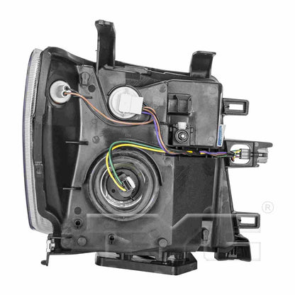 TYC TYC Regular 20-9470-00